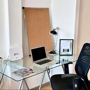 Apartamento de 1 Dormitorio